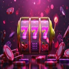 Layar perangkat mobile menampilkan permainan slot online di ipo138